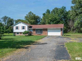 14283 Allen Rd, Herrin, IL 62948