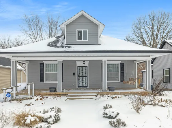 707 7th St, Shelbyville, KY 40065