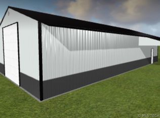 N 435th Rd, Adair, OK 74330