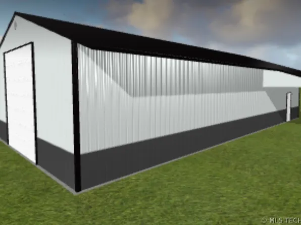 N 435th Rd, Adair, OK 74330