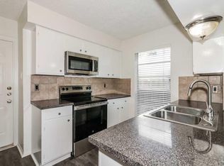22507 Leedstown Ln, Katy, TX 77449
