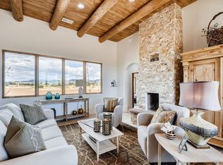 23 Encantado Rd, Santa Fe, NM 87508