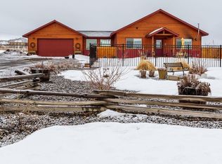 2195 Fairways Dr, Council, ID 83612