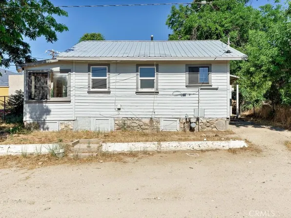 313 Canada Trl, Frazier Park, CA 93225