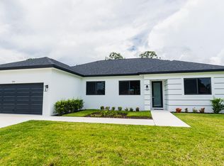 686 SW Empire St, Port Saint Lucie, FL 34983