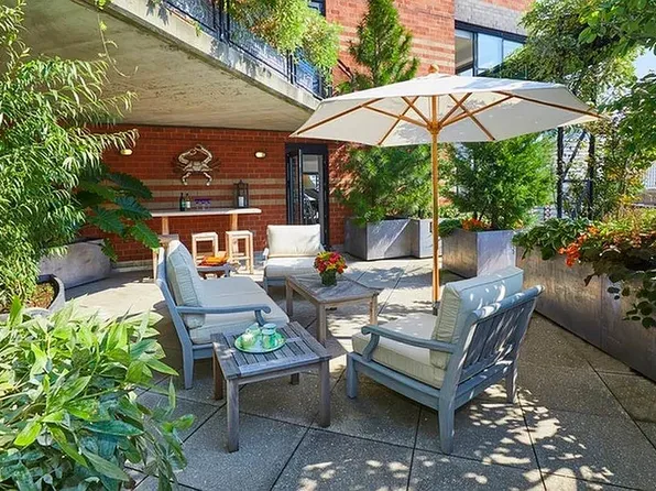 377 Rector Pl #Phb, New York, NY 10280