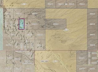 31220015 N Music Mountain, Kingman, AZ 86409