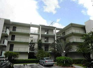 8951 N New River Canal Rd APT 1C, Plantation, FL 33324