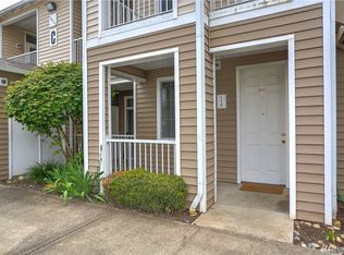 10015 186th Pl E UNIT 110, Puyallup, WA 98375