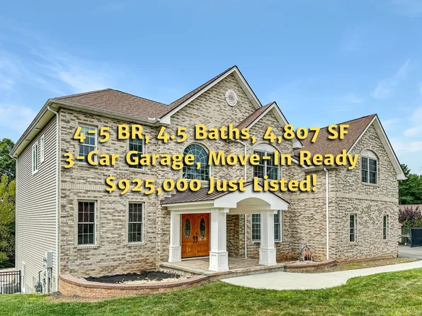 95 Knoll Ridge Court, Middletown, CT 06457