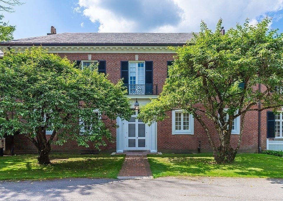 195 Dedham St, Dover, MA 02030 Zillow