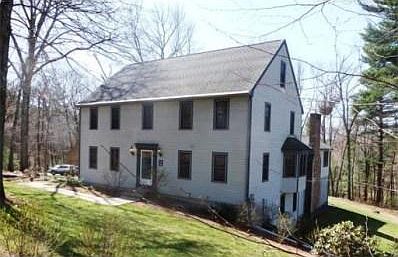 2nd image of 9 Ordway Rd