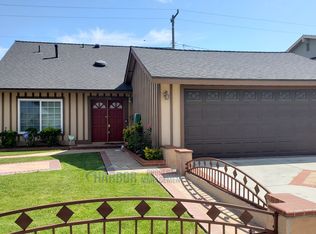 1726 E Dimondale Dr, Carson, CA 90746