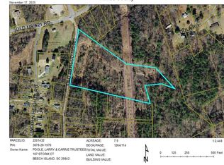 Johnson Wyatt Ln, North Wilkesboro, NC 28659