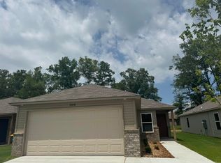 10801 Lori Kaye Dr, North Little Rock, AR 72113