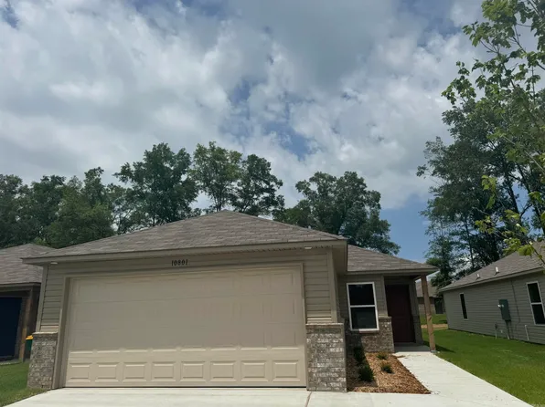 10801 Lori Kaye Dr, North Little Rock, AR 72113