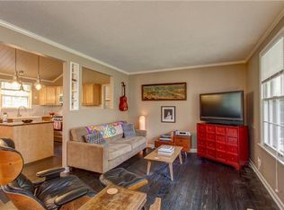 237 Elysian Fields Rd, Nashville, TN 37211