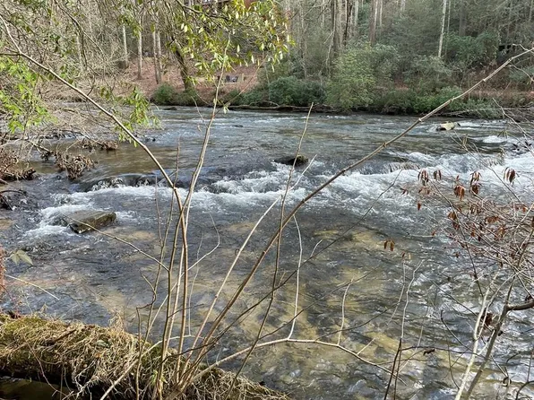 Lts24&27 Roaring Forks Ln, Ellijay, GA 30540