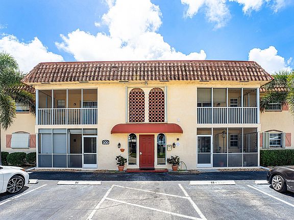 2nd image of 101 E Mcnab Road #304