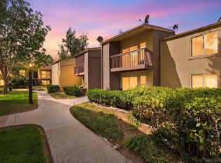 Rancho Mission Villas, San Diego, CA 92108
