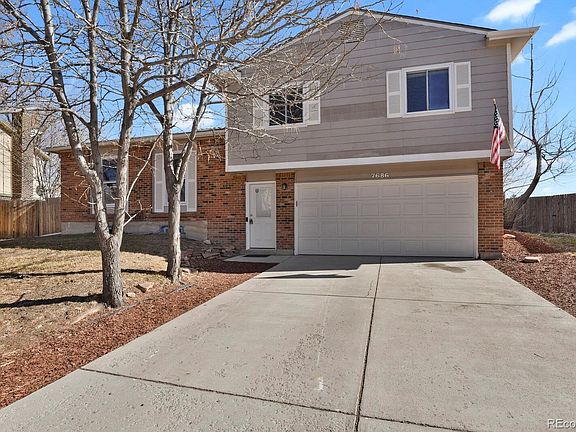 2nd image of 7686 S Garland Street