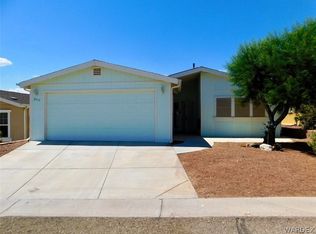 2557 Hillcrest Park Dr, Bullhead City, AZ 86429