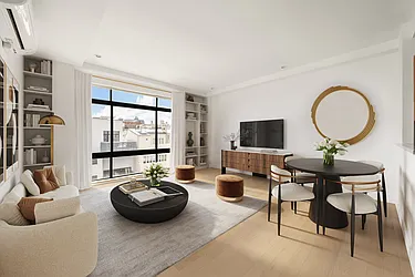 14 Hope Street, #PHA