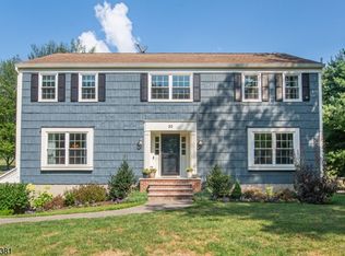 20 Larch Dr, Chester, NJ 07930