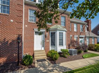 2380 Hilltop Rd, Presto, PA 15142