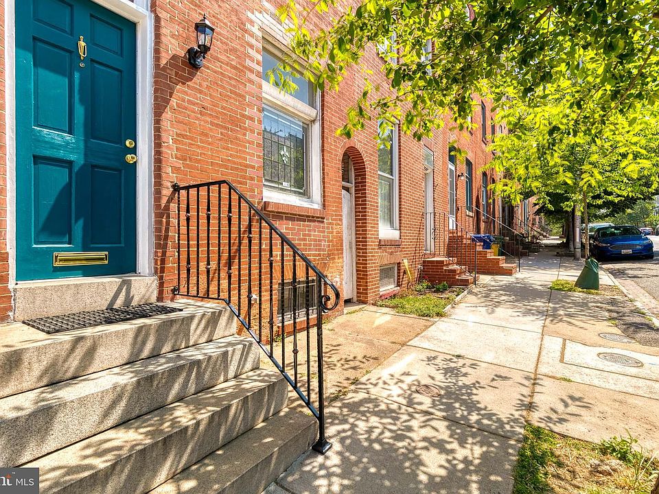 2002 E Lombard St, Baltimore, MD 21231 Zillow
