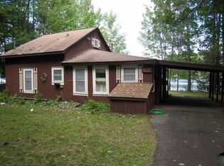 N10026 Sunset Point Rd, Tomahawk, WI 54487