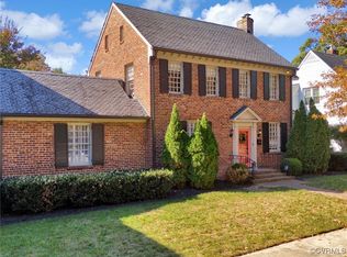 4007 Wythe Ave, Richmond, VA 23221