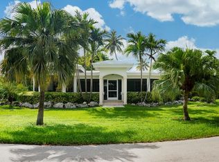 212 Andros Rd, Key Largo, FL 33037