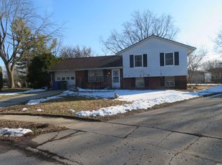 205 Cypress Ct, Kokomo, IN 46902