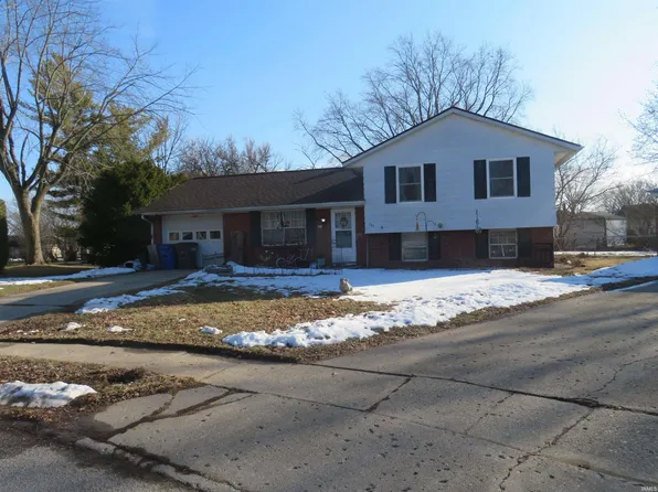 205 Cypress Ct, Kokomo, IN 46902