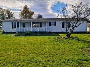 9027 Blazer Rd, Greenfield, OH 45123