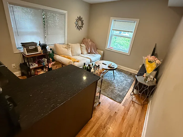 1613 Spruce St #3C — Photo 3