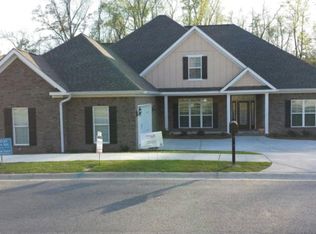 1617 Jamestown Ave, Evans, GA 30809