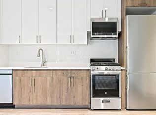 360 1st Ave #MK, New York, NY 10010