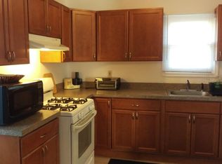 605 Nassau St #2, Orange, NJ 07050