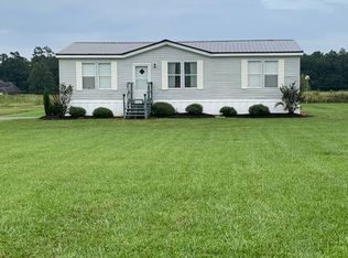 40382 Dapprich Ln, Hammond, LA 70403