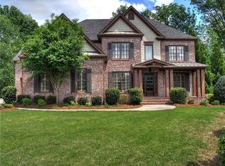 854 Tempest Way NW, Kennesaw, GA 30152