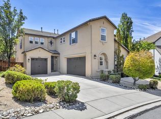5114 Ironstone Cir, Sparks, NV 89436