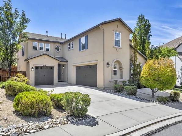 5114 Ironstone Cir, Sparks, NV 89436