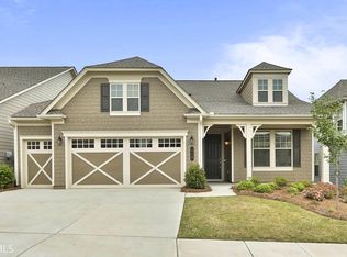 115 Mulberry Ct, Peachtree City, GA 30269