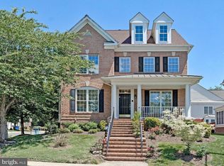 Morada Ridge Hoa, Vienna, VA 22180