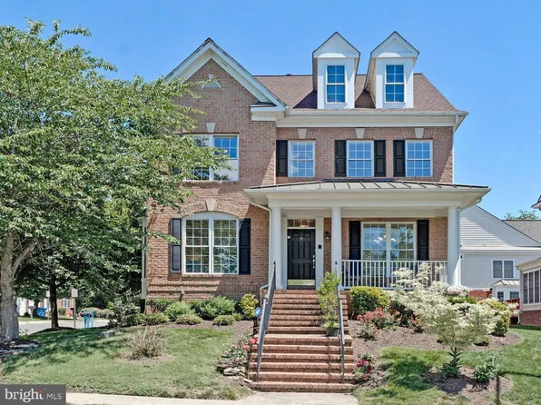 2819 Morada Ct, Vienna, VA 22180