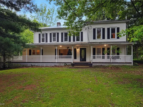 1913 Steele Rd, Bellville, OH 44813