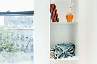 Rented by Nooklyn NYC LLC