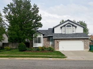 1042 N Lindi Way, Layton, UT 84041
